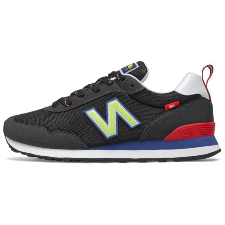 New Balance 515v3 'Black Lime' ML515VB3