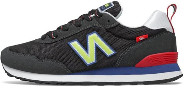 New Balance 515v3 'Negro Lima' ML515VB3 Buy New Balance 515v3 'Negro Lima' ML515VB3