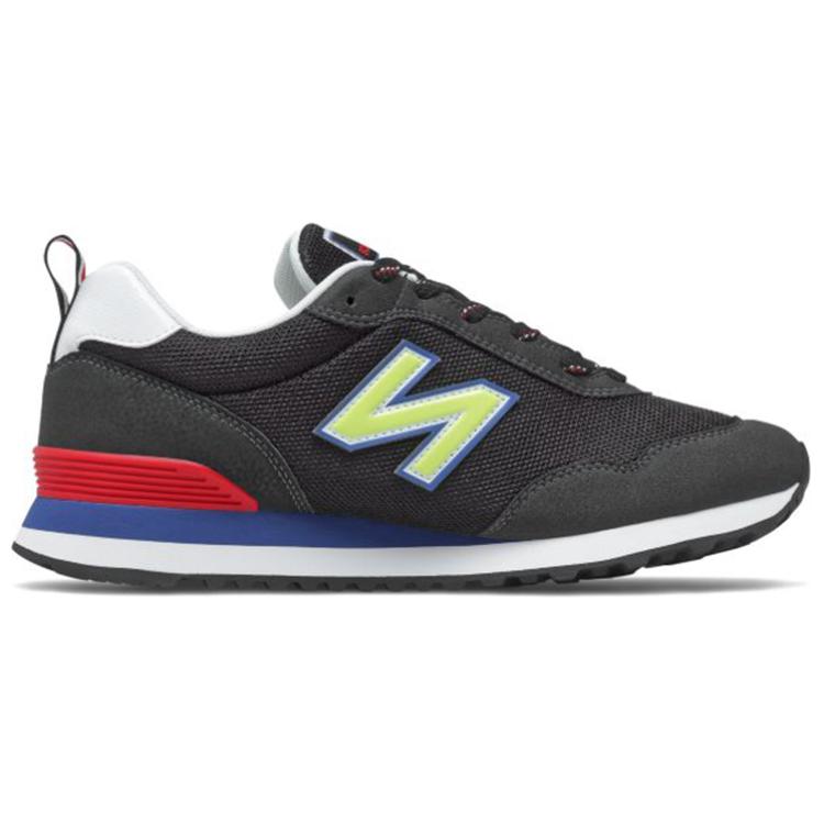 Order New Balance 515v3 'Negro Lima' ML515VB3