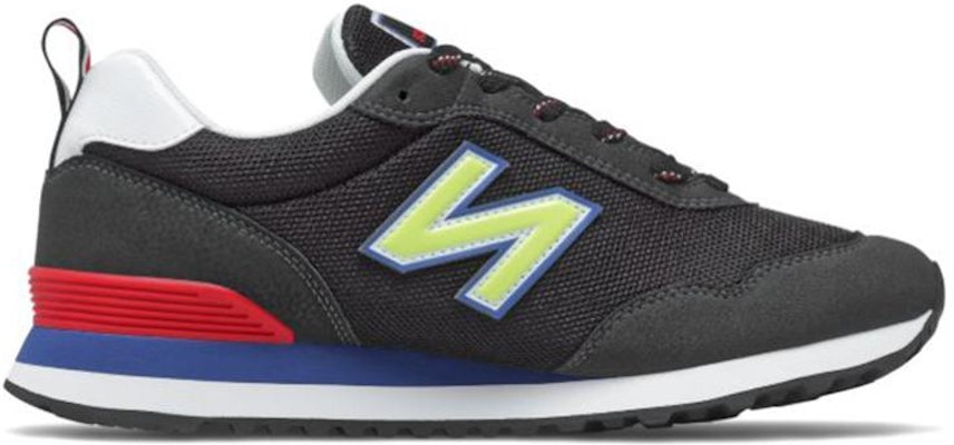 New Balance 515v3 'Black Lime' ML515VB3 Order New Balance 515v3 'Black Lime' ML515VB3