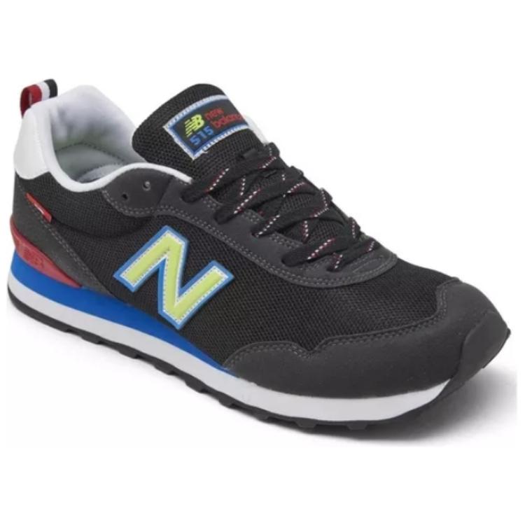 Lookbook New Balance 515v3 'Negro Lima' ML515VB3