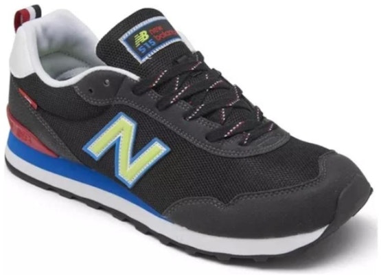 New Balance 515v3 'Hitam Limau' ML515VB3 Lookbook New Balance 515v3 'Hitam Limau' ML515VB3