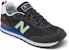 New Balance 515v3 'Black Lime' ML515VB3