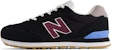 New Balance 515v3 'Hitam Maroon Biru' ML515BU3