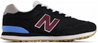 Order New Balance 515v3 'Hitam Maroon Biru' ML515BU3