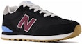 Lookbook New Balance 515v3 'Hitam Maroon Biru' ML515BU3