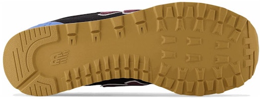 New Balance 515v3 '黑色酒紅藍色' ML515BU3 Purchase New Balance 515v3 '黑色酒紅藍色' ML515BU3