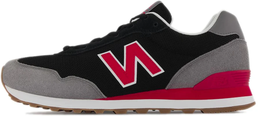 뉴발란스 515v3 '블랙 팀 레드' ML515VS3 ML515VS3 Buy 뉴발란스 515v3 '블랙 팀 레드' ML515VS3 ML515VS3