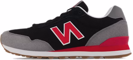 New Balance 515v3 'Black Team Red' ML515VS3 New Balance 515v3 'Black Team Red' ML515VS3