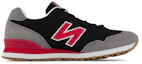 Order 뉴발란스 515v3 '블랙 팀 레드' ML515VS3 ML515VS3