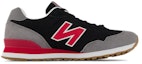 Order New Balance 515v3 'Hitam Merah Team' ML515VS3