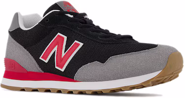 Lookbook New Balance 515 v3 'Black Team Red' ML515VS3