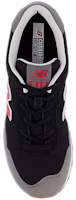 Shop New Balance 515 v3 'Black Team Red' ML515VS3