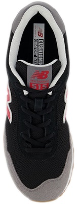 New Balance 515v3 'Black Team Red' ML515VS3 Shop New Balance 515v3 'Black Team Red' ML515VS3