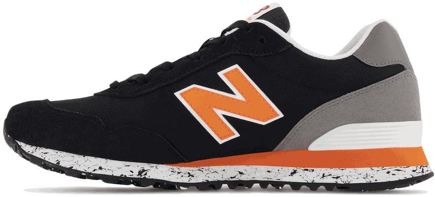 New Balance 515v3 '黑色亮橘' ML515BT3 Buy New Balance 515v3 '黑色亮橘' ML515BT3