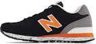 Buy New Balance 515v3 'Hitam Jingga Ceria' ML515BT3