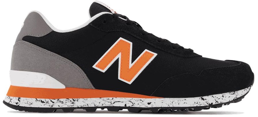 New Balance 515v3 '黑色亮橘' ML515BT3 Order New Balance 515v3 '黑色亮橘' ML515BT3