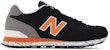 New Balance 515v3 'Hitam Jingga Ceria' ML515BT3