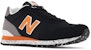 New Balance 515v3 'Hitam Jingga Ceria' ML515BT3