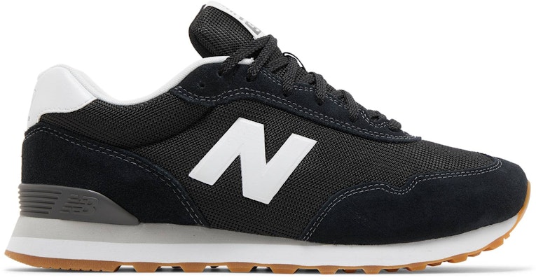 New Balance 515v3 'Black White Gum' ML515HL3 Buy New Balance 515v3 'Black White Gum' ML515HL3