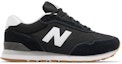 Buy New Balance 515v3 'Hitam Putih Gum' ML515HL3