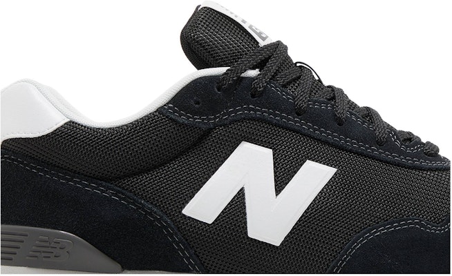 New Balance 515v3 'Black White Gum' ML515HL3 Order New Balance 515v3 'Black White Gum' ML515HL3