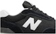 New Balance 515v3 'Hitam Putih Gum' ML515HL3