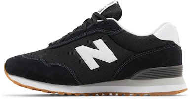 New Balance 515v3 'Negro Blanco Goma' ML515HL3 Lookbook New Balance 515v3 'Negro Blanco Goma' ML515HL3