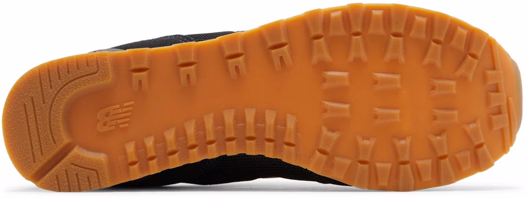 New Balance 515v3 'Black White Gum' ML515HL3 Shop New Balance 515v3 'Black White Gum' ML515HL3