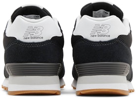 New Balance 515v3 'Negro Blanco Goma' ML515HL3 Details for New Balance 515v3 'Negro Blanco Goma' ML515HL3