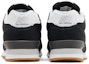 Details for New Balance 515v3 'Hitam Putih Gum' ML515HL3