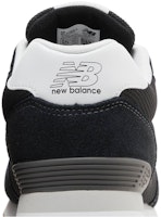 New Balance 515v3 'Negro Blanco Goma' ML515HL3 Sizing New Balance 515v3 'Negro Blanco Goma' ML515HL3