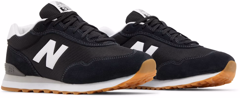 New Balance 515v3 'Black White Gum' ML515HL3 Cheap New Balance 515v3 'Black White Gum' ML515HL3