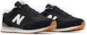 New Balance 515v3 'Hitam Putih Gum' ML515HL3