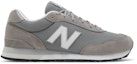 Buy New Balance 515v3 'Marblehead' Kelabu ML515GR3