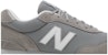 New Balance 515v3 'Marblehead' Kelabu ML515GR3