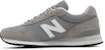 New Balance 515v3 'Marblehead' Kelabu ML515GR3