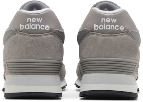 New Balance 515v3 'Marblehead' Sepatu ML515GR3 Details for New Balance 515v3 'Marblehead' Sepatu ML515GR3