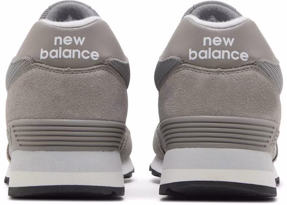 New Balance 515v3 'Marblehead' ML515GR3 Details for New Balance 515v3 'Marblehead' ML515GR3