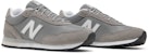 New Balance 515v3 'Marblehead' Kelabu ML515GR3