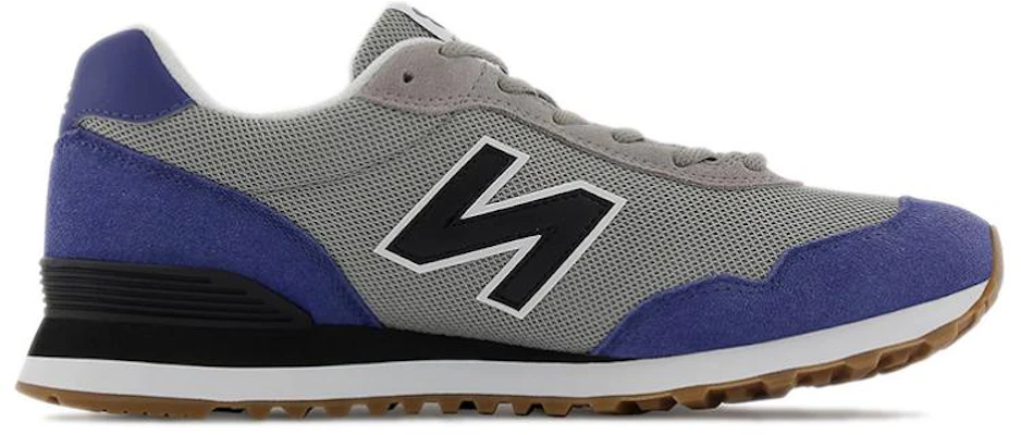 New Balance 515v3 'Marblehead Moon Shadow' Lelaki/Wanita Sneakers ML515VL3 Order New Balance 515v3 'Marblehead Moon Shadow' Lelaki/Wanita Sneakers ML515VL3