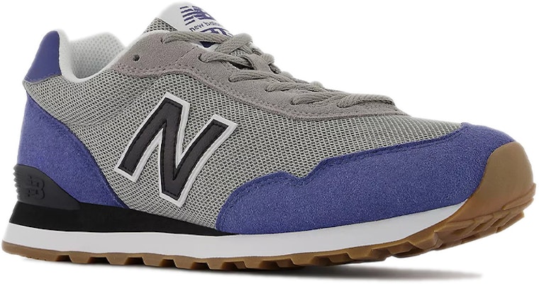 New Balance 515v3 'Marblehead Moon Shadow' ML515VL3 Lookbook New Balance 515v3 'Marblehead Moon Shadow' ML515VL3