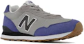 Lookbook New Balance 515v3 'Marblehead Moon Shadow' Lelaki/Wanita Sneakers ML515VL3