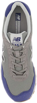 New Balance 515v3 'Marblehead Moon Shadow' Lelaki/Wanita Sneakers ML515VL3 Shop New Balance 515v3 'Marblehead Moon Shadow' Lelaki/Wanita Sneakers ML515VL3