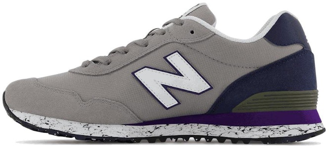 New Balance 515v3 'Gris Mármol y Púrpura' ML515CT3 Buy New Balance 515v3 'Gris Mármol y Púrpura' ML515CT3