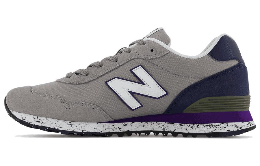 New Balance 515v3 'Marblehead Purple' ML515CT3