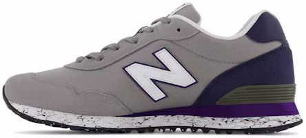 New Balance 515v3 'Marblehead Purple' ML515CT3 New Balance 515v3 'Marblehead Purple' ML515CT3