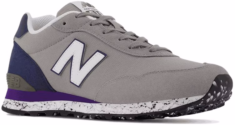New Balance 515v3 'Marblehead Purple' ML515CT3 Lookbook New Balance 515v3 'Marblehead Purple' ML515CT3