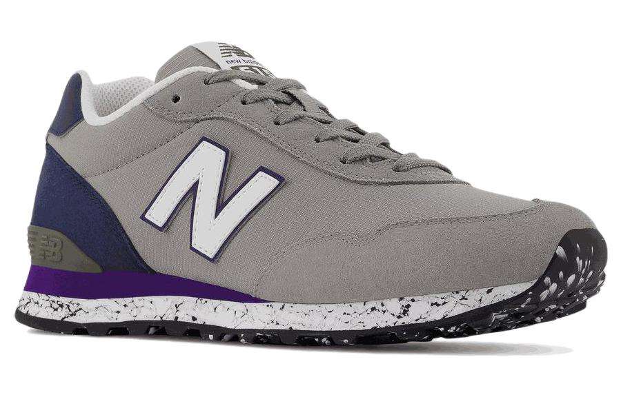 Lookbook New Balance 515v3 '大理石紫' ML515CT3