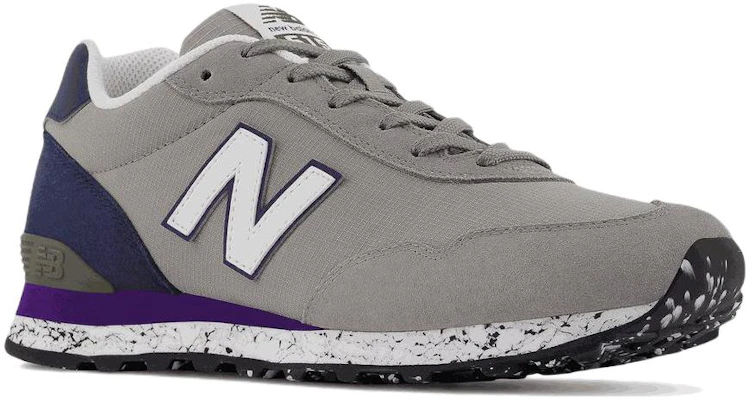 New Balance 515v3 '大理石紫' ML515CT3 Lookbook New Balance 515v3 '大理石紫' ML515CT3